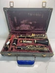Vintage Buffet Crampon & Cie Paris Clarinet. Fixed Price $449.00.