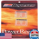 Boyesen 645 Power Reed Black. Fixed Price $42.98.