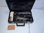 Antique G Leblanc Clarinet Kenosha Wisconsin Untested/as. Fixed Price $84.99.