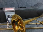 Jupiter Trombone JSL332 Clean Ready To Play Mouthpiece Case Care Kit. Fixed Price $244.34.