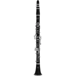 Yamaha YCL-450II Duet Intermediate Clarinet Silver Plated Keys Lined Top Joint. Fixed Price $2199.99.