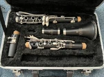 Ventus Vcl - 300 Clarinet 14100055. Fixed Price $305.00.
