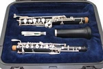 Selmer Usa Student Oboe 69495 With Hard Case. Fixed Price $390.00.