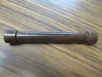 Prestini English Horn Easel. Fixed Price $24.90.