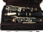 Vintage Selmer Signet Special Wood Clarinet W/ Hard Case Intermediate Elkhart Us. Fixed Price $119.59.