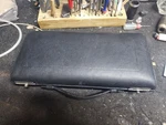 Oboe Pochette Hard Case For Loree, Yamaha, Fox And Others! #O8. Fixed Price $119.00.