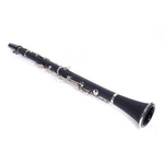 Hard Bakelite Mid-range Flat Tone Clarinet Case Cleaning Cloth Screwdriver Lub. Fixed Price $99.90.
