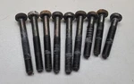 Connecting Bolts Screws 1982 Yamaha YZ80J. Fixed Price $21.99.