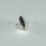 Yamaha Saxophone Trumpet Cornet Alto Tuba Lyre Finger Ring Holder Screw Silver. Fixed Price $19.95.