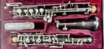 Yamaha YOB-441 Intermediate Oboe. Fixed Price $2695.00.