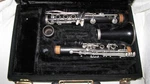 Noblet Flat Clarinet. Fixed Price $150.00.