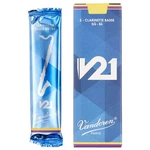 Vandoren Bass Clarinet V21 Reeds Strength 3.5, Box Of. Fixed Price $43.99.