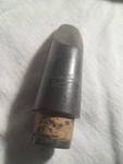 George M. Bundy Clarinet Vintage Mouthpiece(signature). Fixed Price $50.00.