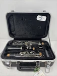 Buffet Crampon Prodige Bb Student Clarinet Tested Working With Case. Fixed Price $249.99.