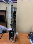 Jupiter Band Instruments Jcl 673 Bass Clarinet. Fixed Price $599.99.