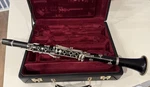 Buffet R-13 Clarinet Of A, Nickel Keys (F143044, Early 1970S) W/ Dbl Case. Fixed Price $2295.00.
