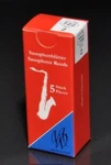 Aw Jazz Tenor Saxophone Reeds - 5 Per Box. Fixed Price $27.00.