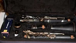 Allora ACL-250 Student Series Clarinet With Case. Fixed Price $84.99.
