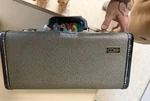 Conn Bb Wood Clarinet Black W/ Original Case & Mouthpiece. Fixed Price $100.00.