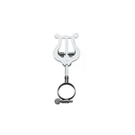 Apm 506N Bb Clarinet Lyre With Ring. Fixed Price $8.99.