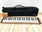 Hammond PRO-44HV2 Electric Acoustic 44-KEYS Melodica Brown Suzuki PRO-44HP. Fixed Price $351.49.