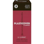 Rico Plasticover Bb Clarinet Reeds Strength 3 Box Of 5. Fixed Price $23.78.