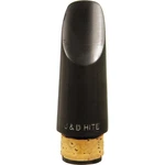 J & D Hite Eb Clarinet Mouthpiece. Fixed Price $114.99.