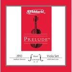 Addario Prelude Viola String Set Short Scale Medium Tension. Fixed Price $43.99.