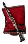 Buffet Crampon E11 Wood Bb Clarinet. Fixed Price $899.00.