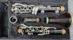 Selmer Paris Series 10 Professional Model Clarinet Circa 1974. Fixed Price $1099.99.