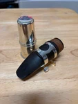 Selmer Mouthpiece Bass Clarinet D. Fixed Price $247.00.