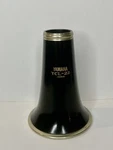 Yamaha YCL-22 Bb Clarinet Bell Student Model Made Japan Used. Fixed Price $14.99.