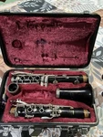 Yamaha 26II Clarinet. Fixed Price $351.33.