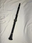 Vintage Buffet-crampon & Cie Paris Clarinet Circa 1952. Fixed Price $1500.00.