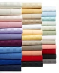 Us King Size Bedding Items 100%EGYPTIAN Cotton 1000 Thread Count Select. Fixed Price $27.40.