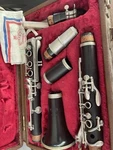 Buffet Bb Clarinet. Fixed Price $1000.00.