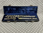 F.e. Olds And Sons Ambassador Student Flute & Carrying Case, Vintage. Fixed Price $89.99.