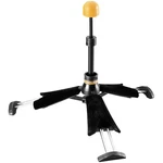 Hercules Stands DS440B Travlite Inbell Clarinet. Fixed Price $36.99.