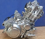 06-25 Yamaha Raptor 700 Engine Motor Head Cases Great Runner Clean Nice!. Fixed Price $2495.00.