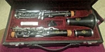 Leblanc Classic Ll Clarinet W/case And M/p (overhauled). Fixed Price $290.00.
