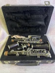 Selmer Usa Signet 100 Clarinet W/ Hardcase. Fixed Price $75.00.