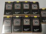 Vandoren Paris 56 Rue Lepic Bb Clarinet Reeds Boxes Singles Mix & Match. Fixed Price $47.99.