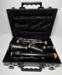 All Pads Replaced! Buffet Crampon B12 Clarinet Champion Student Bb W/ Two Cases. Fixed Price $379.95.