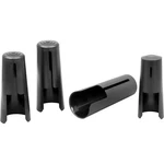 Rovner Mouthpiece Caps Size 7. Fixed Price $5.14.