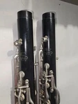 Buescher Alto Clarinet Replacement Keys Parts. Fixed Price $24.95.