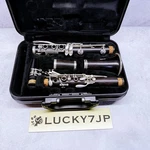 Yamaha YCL-450 Bb Clarinet Serial 110602 Made Japan With Case. Fixed Price $444.11.