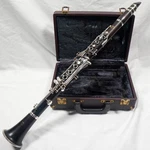 Yamaha YCL-52 Semi-pro Wood Bb Clarinet, 450 Upgrade+new Pads. Fixed Price $820.00.