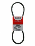 Bando 2545 Usa Precision Engineered V-belt. Fixed Price $16.99.