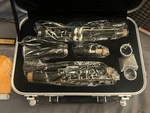 Giardinelli GCL-301 Intermediate Clarinet. Fixed Price $748.98.