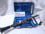 Yamaha YCL-25 Clarinet Student Model Made Japan Tested Working W/ Case #3121. Fixed Price $138.00.